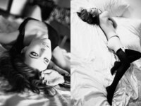 Nutritional Lingerie Shoots Image 6