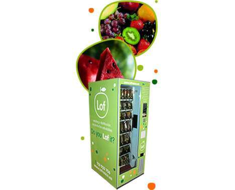 38 Nutritious  Finds