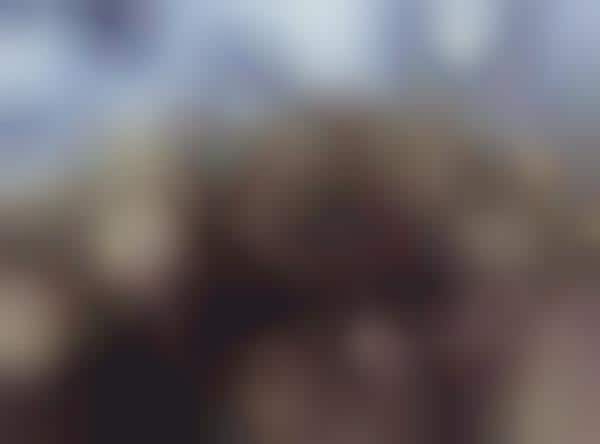 Textured Fashiontography