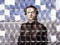 Textured Fashiontography Image 2