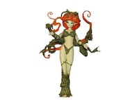 Superhero Makeovers Image 3