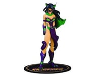 Superhero Makeovers Image 4