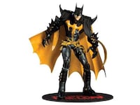 Superhero Makeovers Image 5