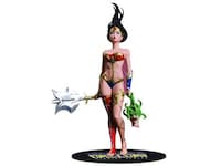 Superhero Makeovers Image 7
