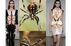 15 Spider-Inspired Fashions