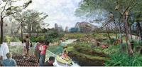 Green Theme Parks Image 6