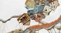 Collapsing Cityscapes Image 3