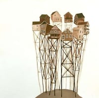 Collapsing Cityscapes Image 4