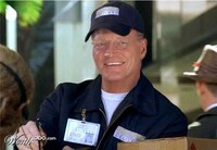 Celebrity Aptronyms Image 4