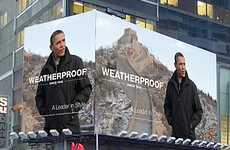 Accidental Ad Campaigns