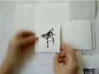 Papercraft Parkour Image 2