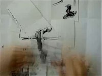 Papercraft Parkour Image 3