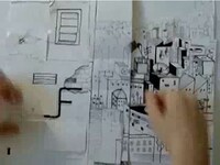 Papercraft Parkour Image 5