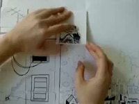 Papercraft Parkour Image 7