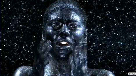 Sparkle Body Dipping