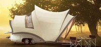Contemporary Caravans