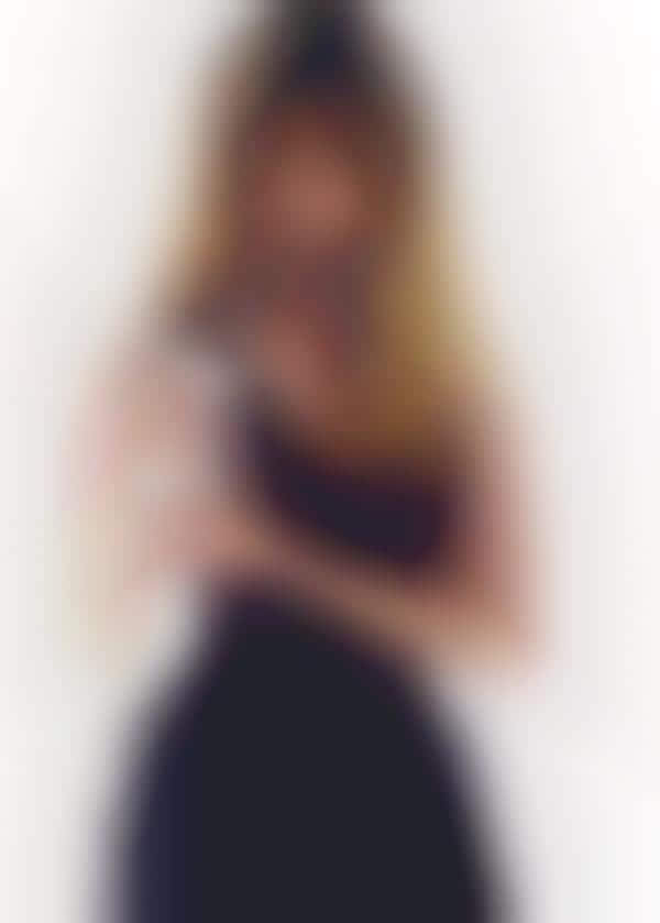 Bunnicula Fashiontography