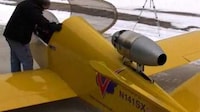 DIY Skyrockets Image 4
