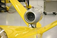 DIY Skyrockets Image 8