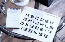 Typographic Matchmaking