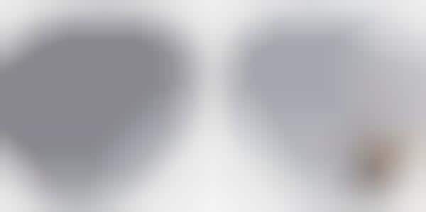 Sunglass-Inspired Reflectors