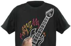 Wearable Instruments