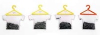 Tea Hangers Image 2
