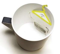 Tea Hangers Image 3