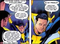 King of Rock Comics Image 5
