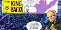 King of Rock Comics Image 6