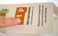 Braille Band-Aid Boxes Image 5