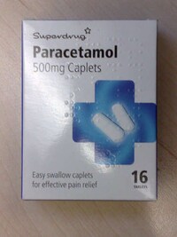 Braille Band-Aid Boxes Image 6