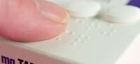 Braille Band-Aid Boxes Image 8