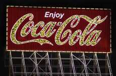Eco Iconic Billboards