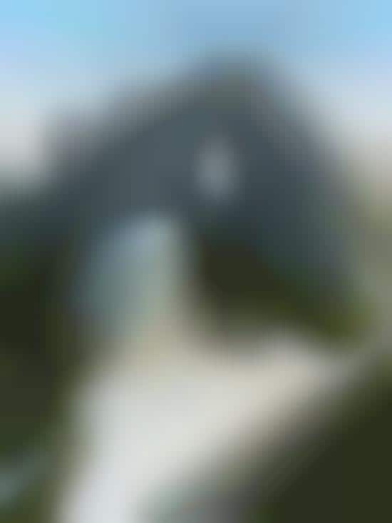 Curvy Bizarchitecture