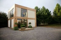 Straw and Hemp Homes Image 2