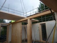 Straw and Hemp Homes Image 5