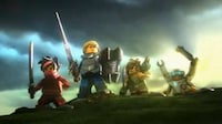 Freaky LEGO Flicks Image 5