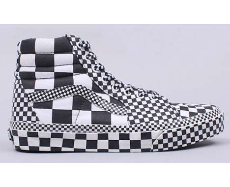 26 Variable Vans