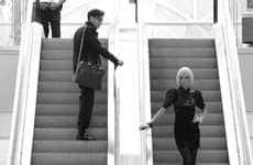 Watchful Fashiontography