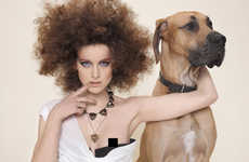 Questionable Puppy Love