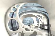 Eco Luxe Boat Homes