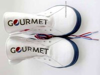 Sleek Soda Sneakers Image 2