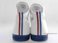 Sleek Soda Sneakers Image 3