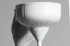 Sleek Sustainable Design