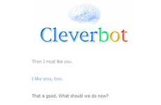Smarmy Robot Blogs