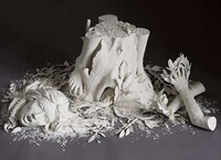 Climate Change Sculptures Image 5