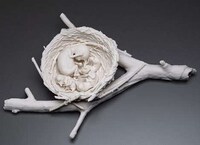 Climate Change Sculptures Image 6