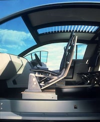 Luxury Camping Vehicles Image 3