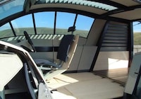 Luxury Camping Vehicles Image 4